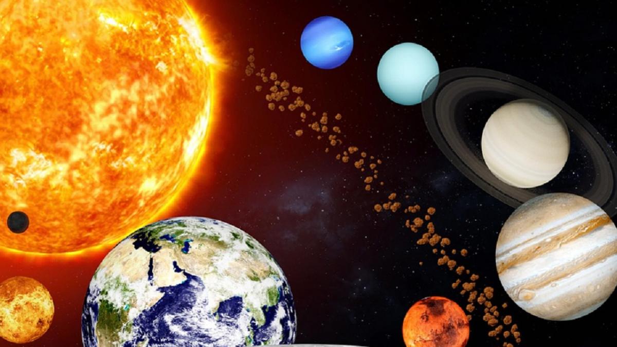 इस महीने 3 बड़े ग्रहों का राशि परिवर्तन