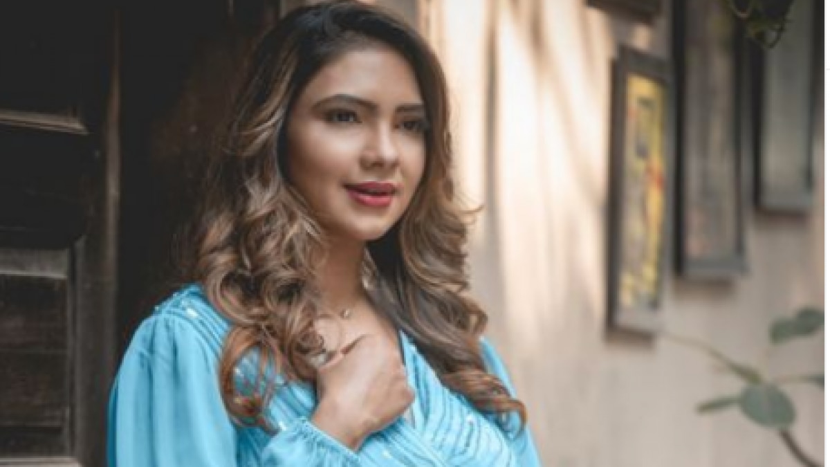 पूजा बनर्जी