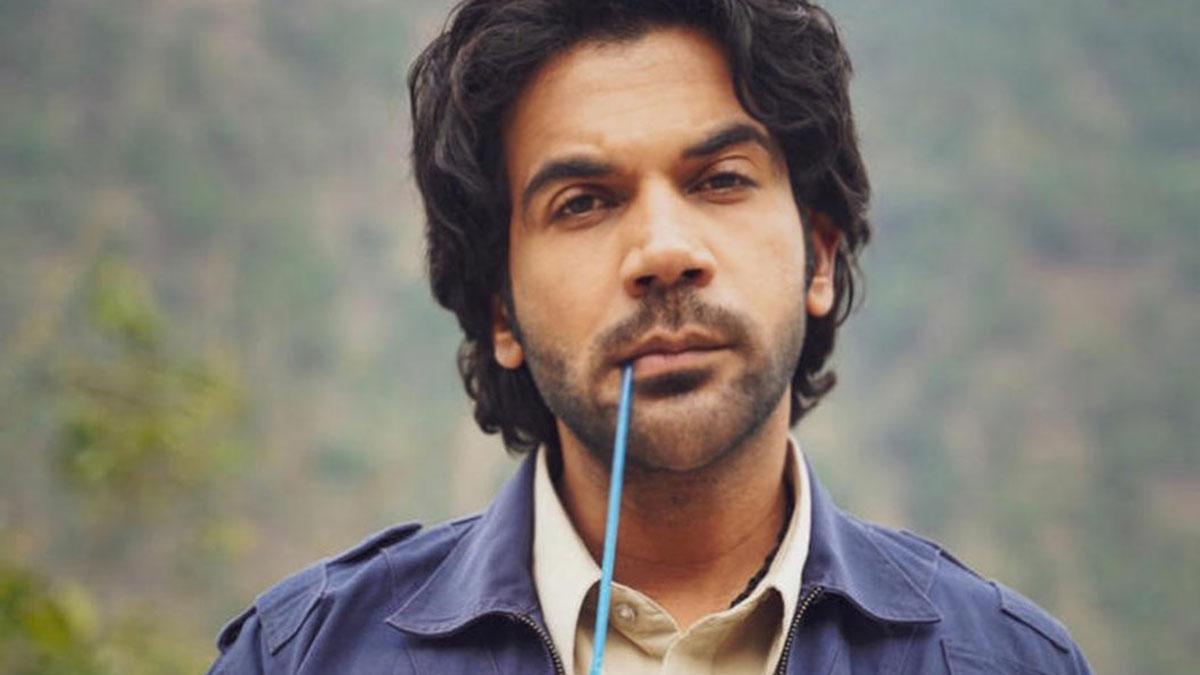 राजकुमार राव 