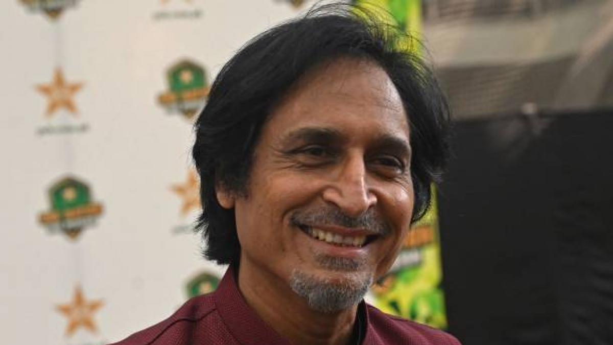 Ramiz Raja (Getty)