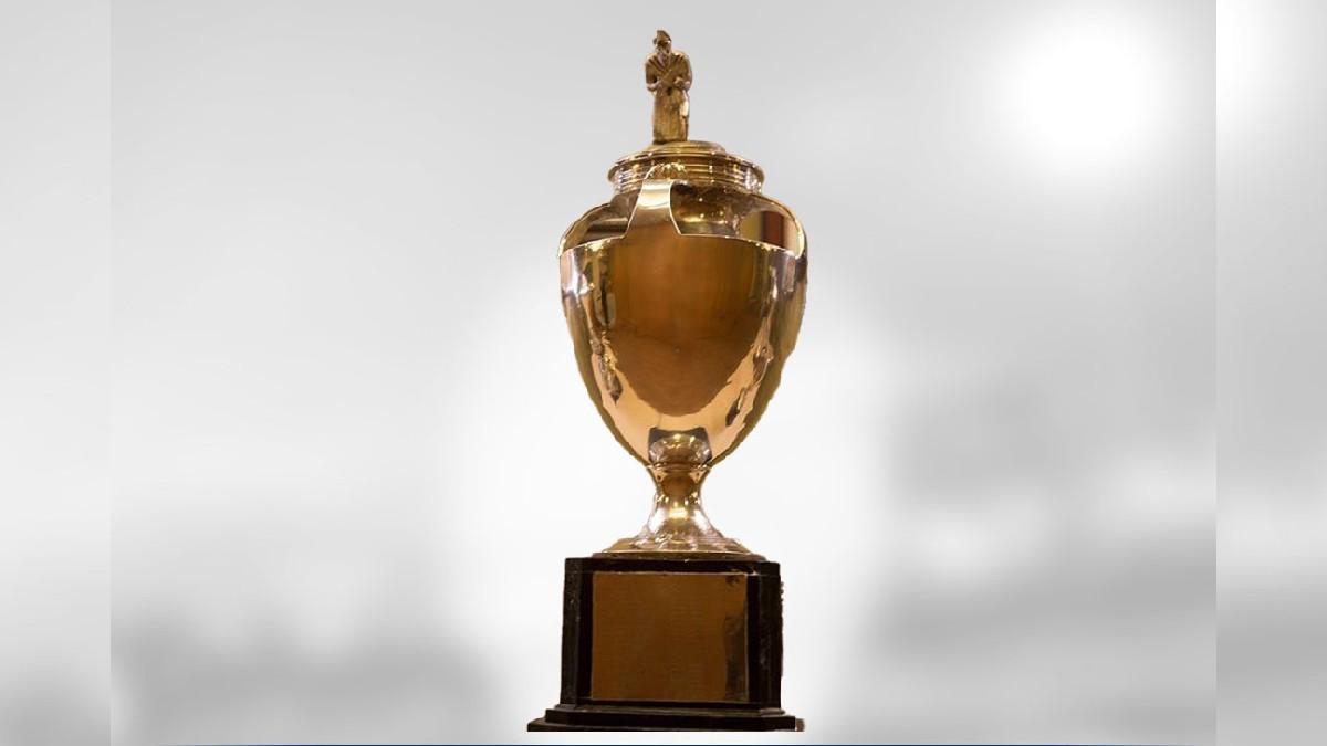 Ranji Trophy (Twitter)