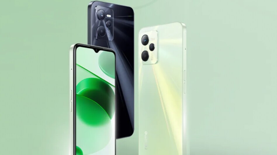 ट्रिपल रियर कैमरा सेटअप के साथ भारत के बाजार में उतरा Realme c35, दिल खुश कर देगा कैमरा