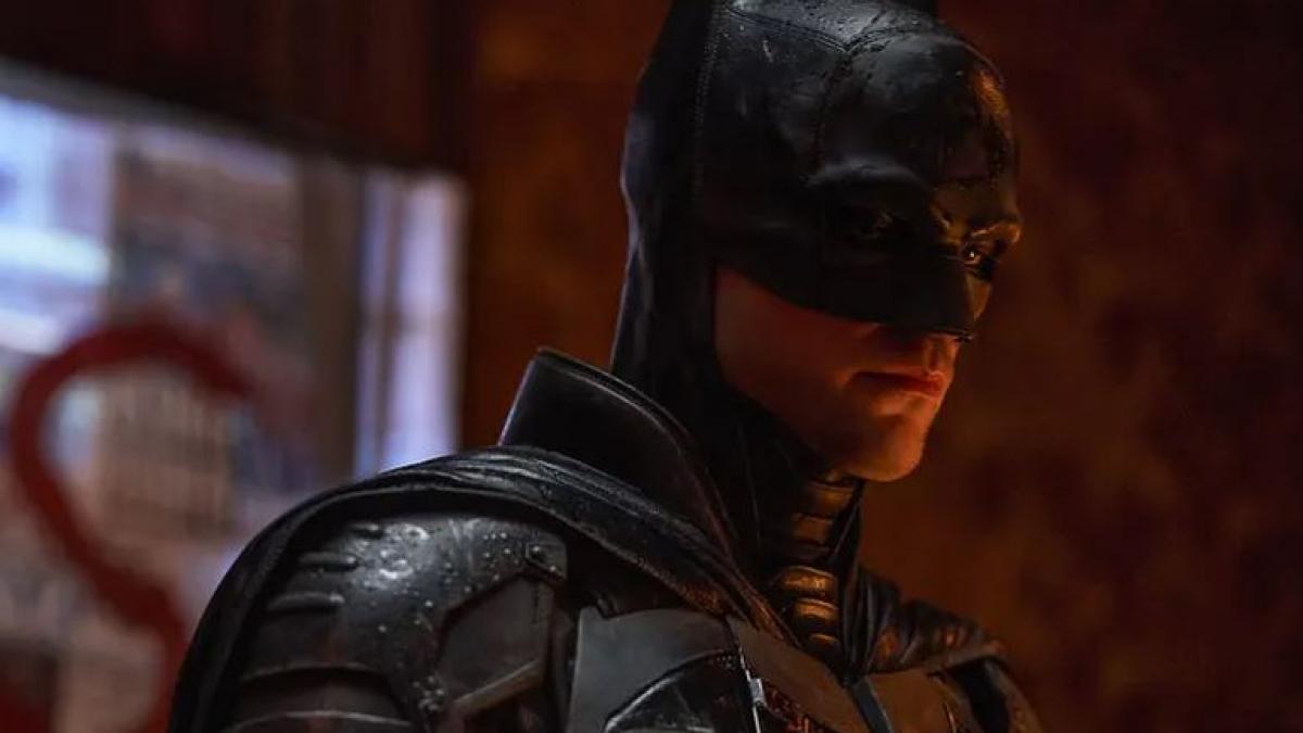 रॉबर्ट पैटिंसन