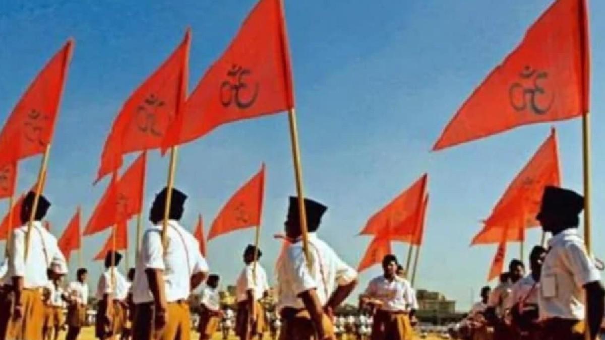 बेरोजगारी के खिलाफ RSS ने पास किया प्रस्ताव (फाइल फोटो)