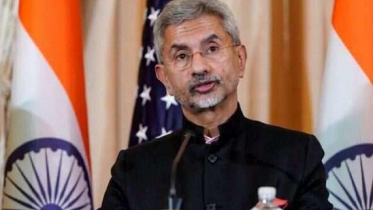 विदेश मंत्रालय ने रूस के दावे को खारिज किया है (Photo-Reuters)