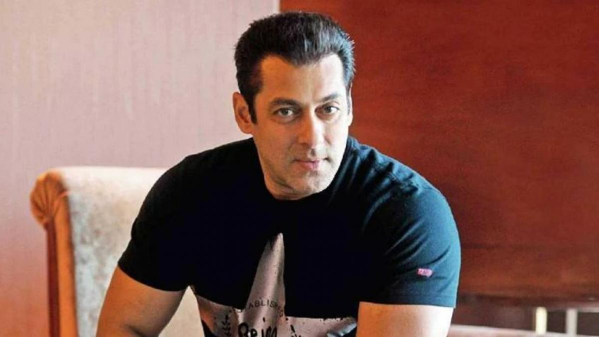 सलमान खान