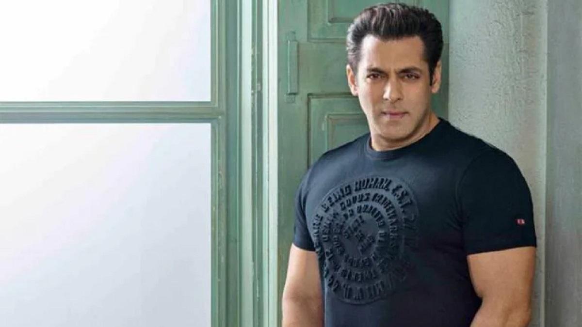 सलमान खान (File Pic)