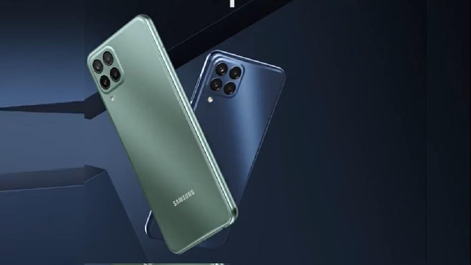 सैमसंग का ये स्मार्टफोन मार्केट में काट रहा है बवाल, जानिए कितनी है कीमत Samsung Galaxy M33 5G की लॉन्च डेट कन्फर्म, मिलेगी 6000mAh की बैटरी, Amazon पर होगी सेल - Samsung Galaxy M33 5G Launch Date 2 April Confirm Via Amazon Will launch With 6000mAh