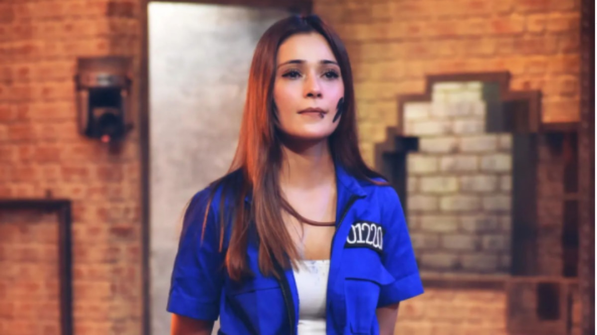 Exclusive: लॉकअप से बाहर होने पर बोलीं सारा खान, 'आस-पास गंदगी नहीं चाहती थी'