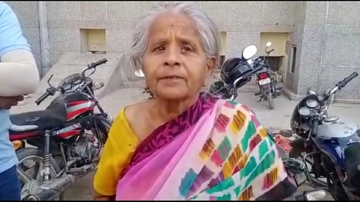 सावित्री देवी