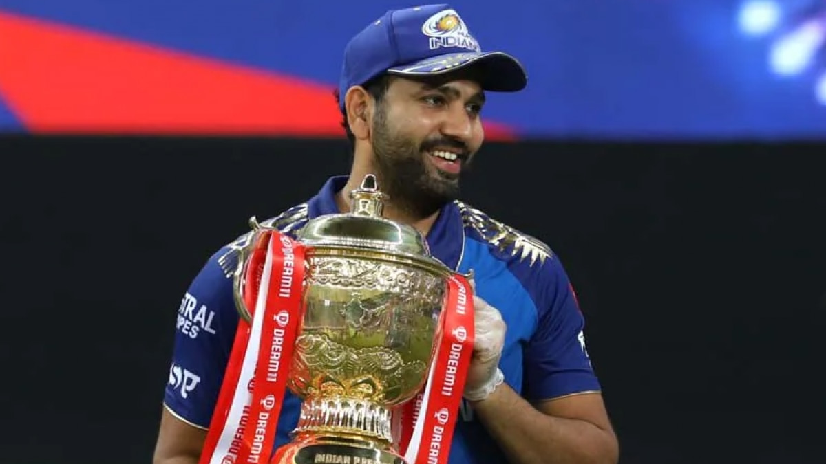 Rohit Sharma (bcci)