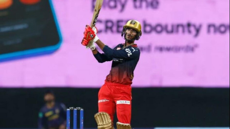 Who is Shahbaz Ahmed: कौन है 2.40 करोड़ में बिका नूंह का शाहबाज अहमद? जिसने  रसेल से पूरा किया बदला - indian premier league royal challengers bangalore shahbaz  ahmed story and cricket