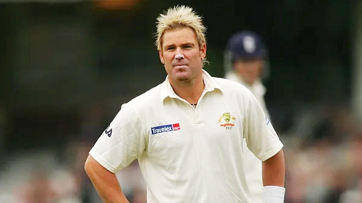 Russia-Ukraine War पर शेन वॉर्न ने दिया था किसका साथ, किया था ये ट्वीट