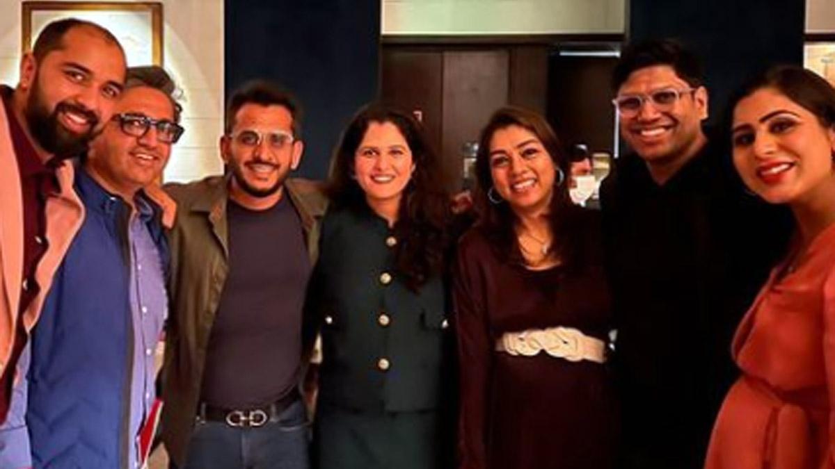 शार्क टैंक इंडिया