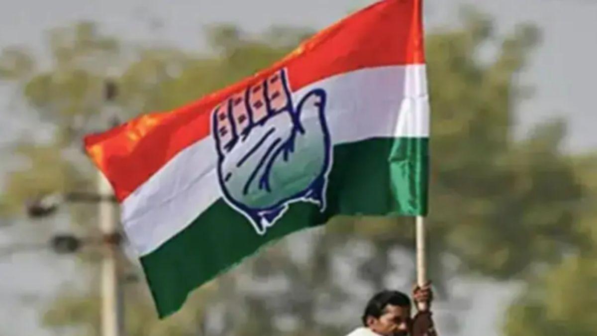 Gujarat: 33 जिलों वाले गुजरात में कांग्रेस ने बना दिए 25 उपाध्यक्ष, 75 महासचिव