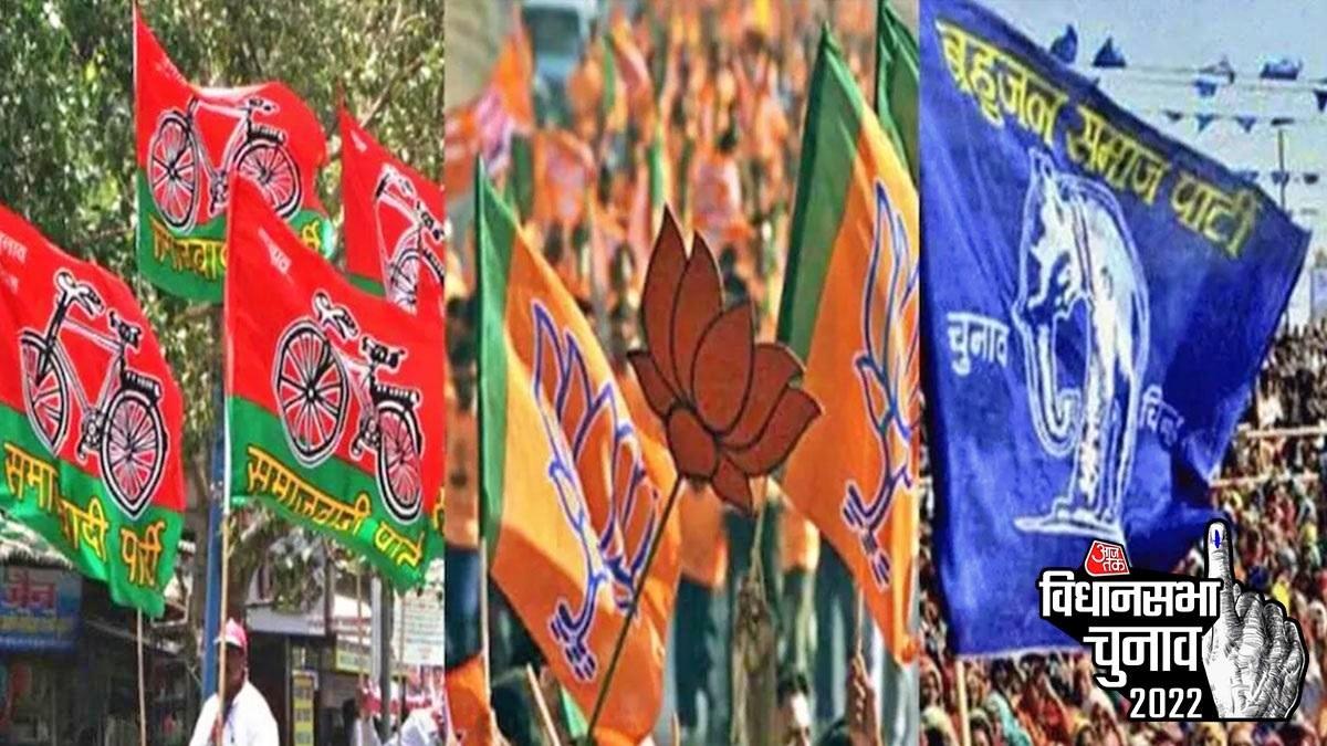 Ghazipur Election Result