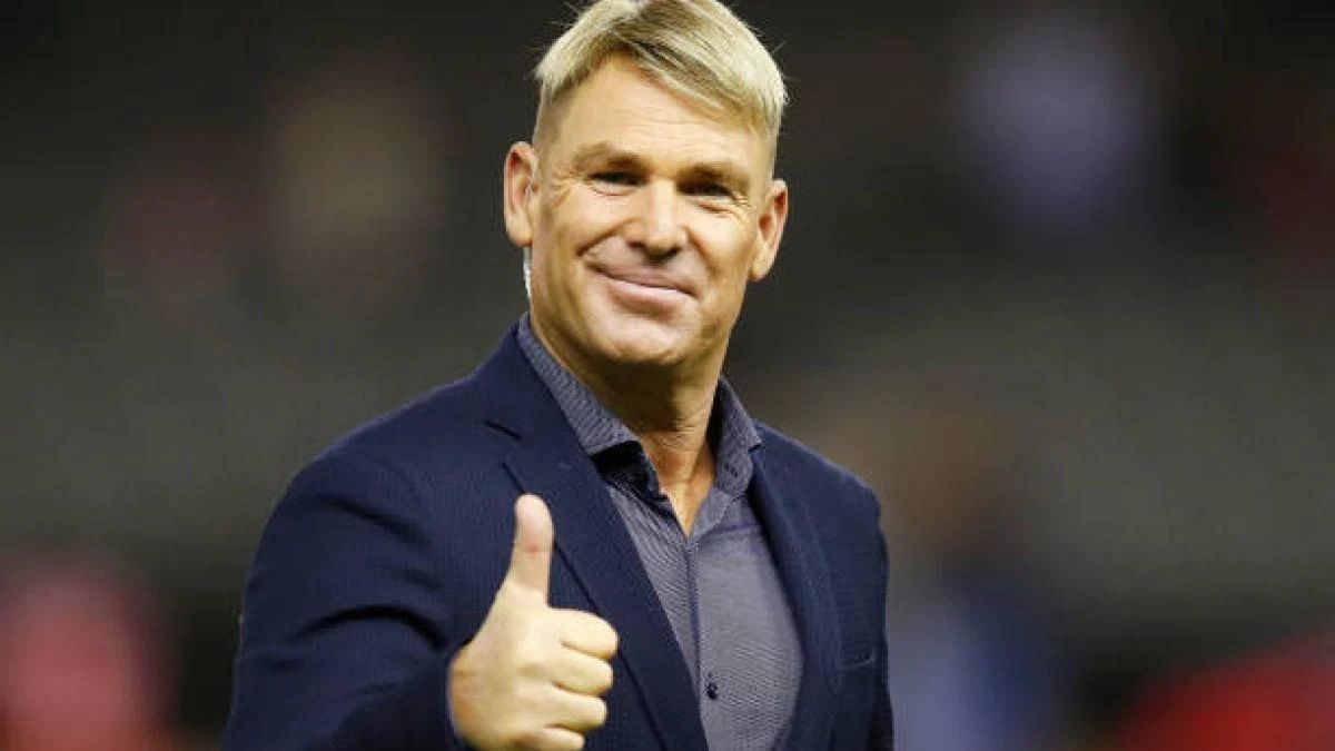 Shane Warne Death: नहीं रहे स्पिन के जादूगर, दिग्गज ऑस्ट्रेलियाई क्रिकेटर शेन वॉर्न का 52 साल की उम्र में निधन