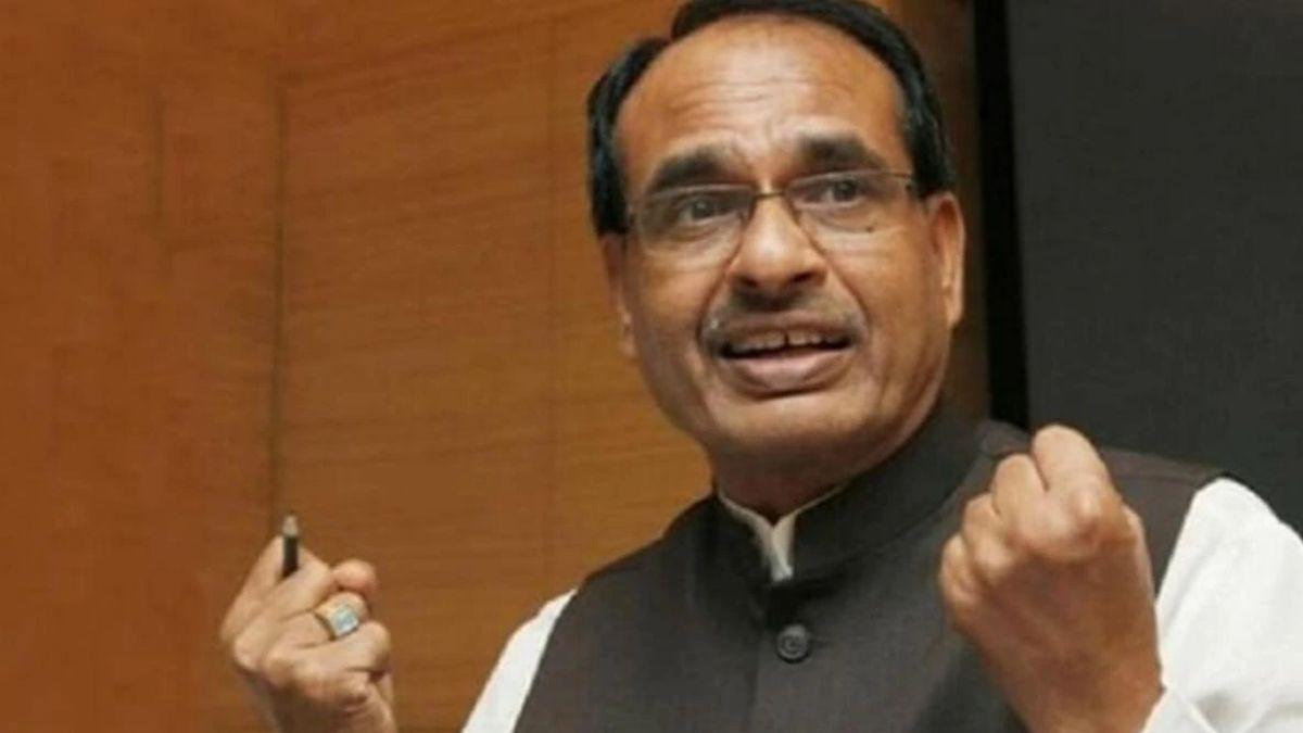 Shivraj Singh Chouhan