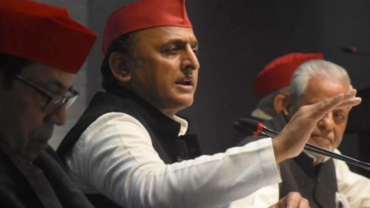 अखिलेश यादव (फाइल फोटो)