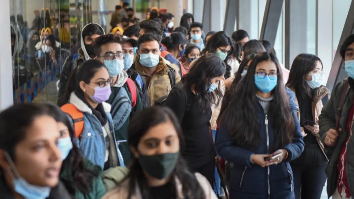 आंध्र प्रदेश ने यूक्रेन के सीमावर्ती देशों में भेजे अपने प्रतिनिधि, भारतीय नागरिकों की घर वापसी में करेंगे मदद 