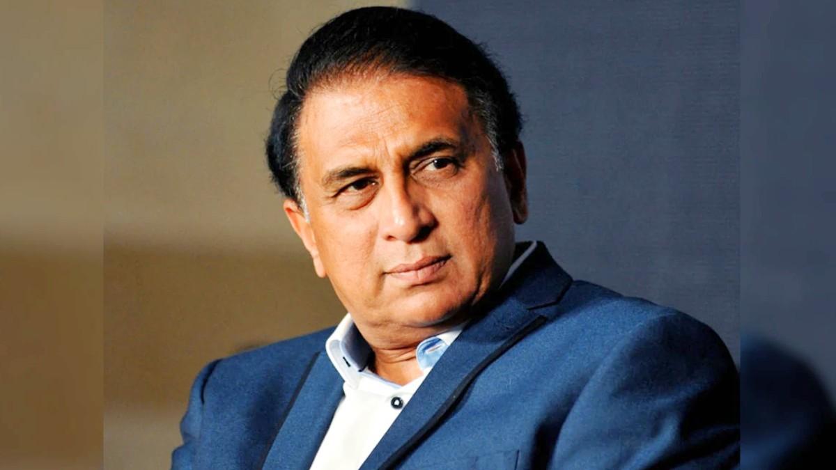 Sunil Gavaskar (File Photo)