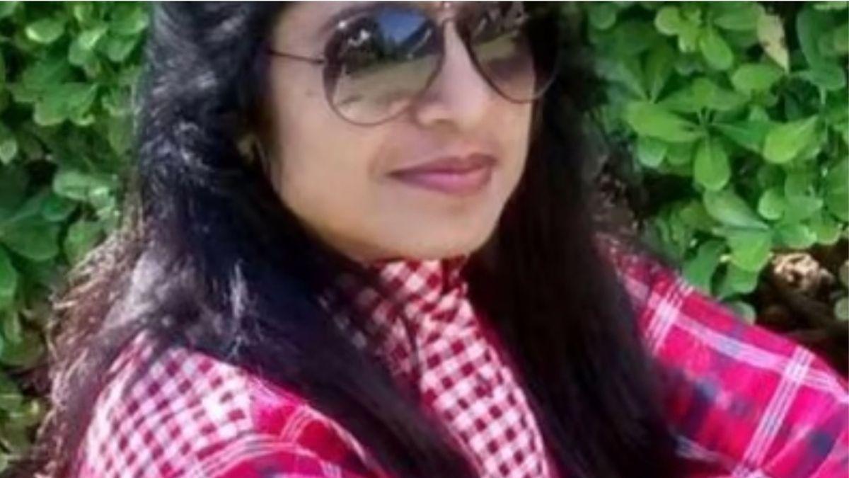 घर आने जाने वाले कर्मचारी ने की थी पेंट कारोबारी की पत्नी की हत्या.