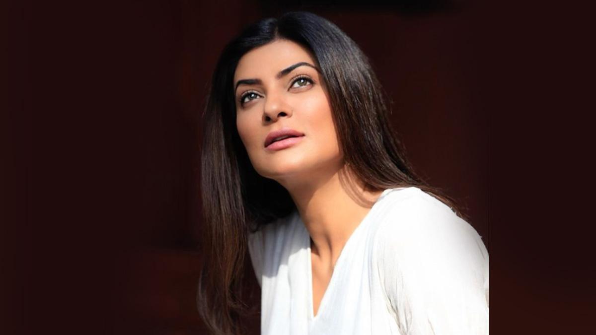 'बिना शादी के बच्चे कैसे गोद ले सकती हो?', Sushmita Sen ने दिया ये जवाब
