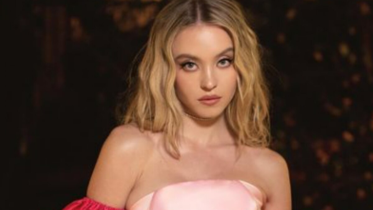  सिडनी स्वीनी