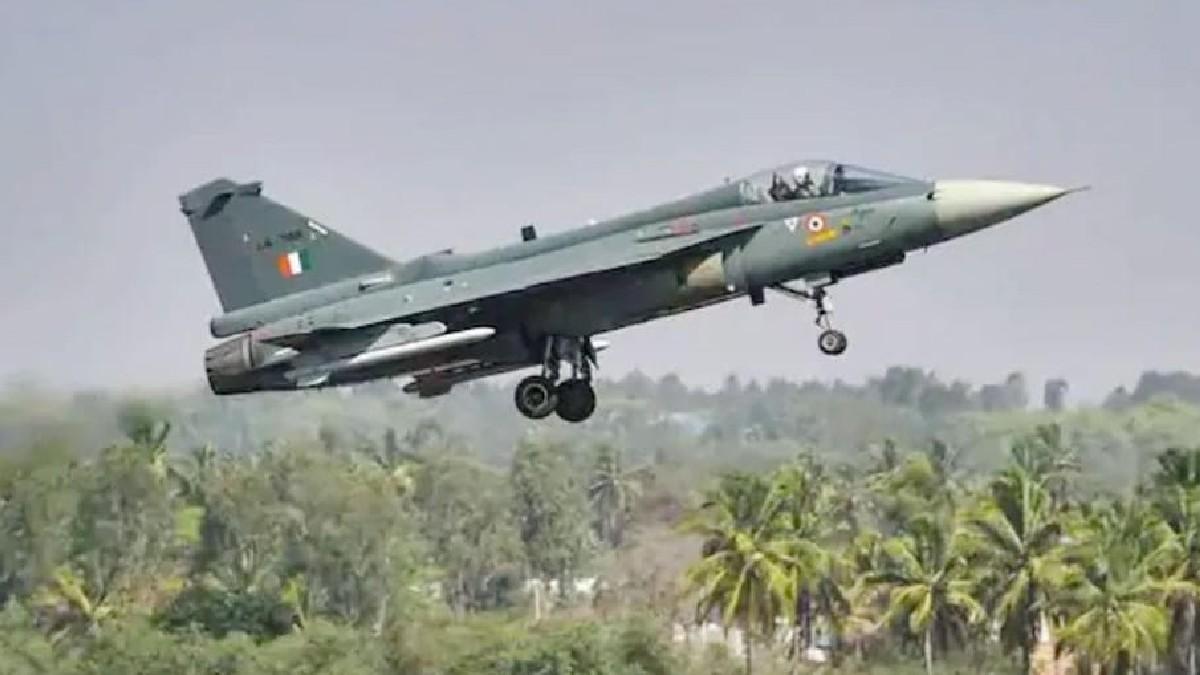 कई गुना बढ़ जाएगी तेजस की ताकत, करेगा बालाकोट जैसी एयरस्ट्राइक, भारत ने अमेरिका से मंगाए ये स्पेशल बम