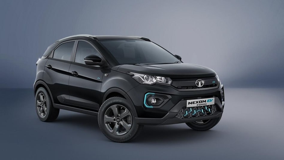 टाटा के इस EV पर मिल रहा है भारी छूट, जानें इसकी खूबियां Tata Nexon EV Price Hike: महंगी हुई देश में सबसे ज्यादा बिकने वाली इलेक्ट्रिक कार, इतने बढ़े दाम - Tata Nexon EV Price Hike Up To Rs 25000 On All Variants Check