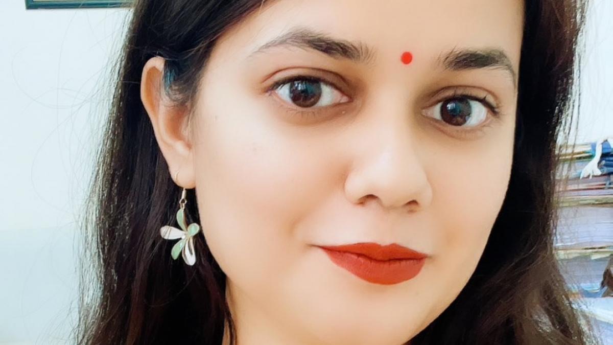 टीना डाबी