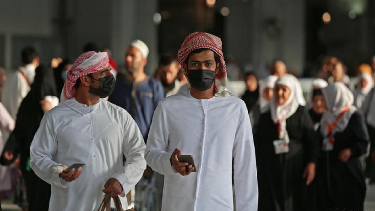 रमजान को यूएई मेंं धूमधाम से मनाया जाता है (Photo- AFP)