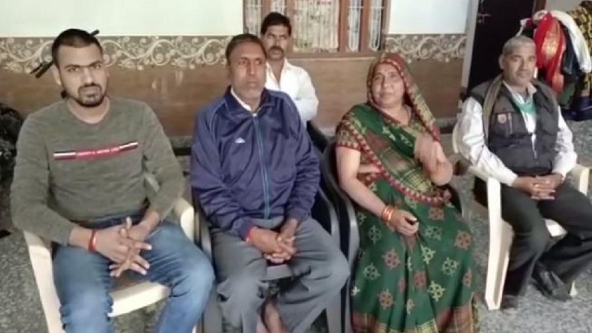 यूक्रेन से लौटा छात्र अब नहीं जाना चाहता विदेश