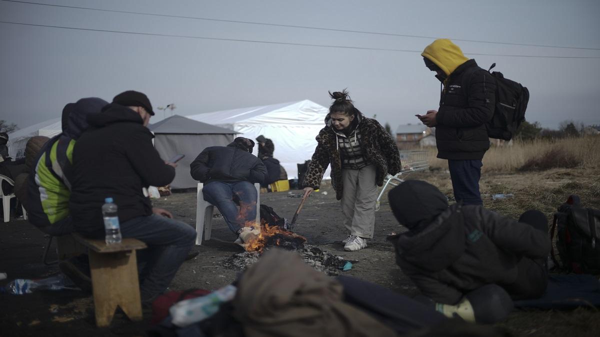 सांकेतिक तस्वीर