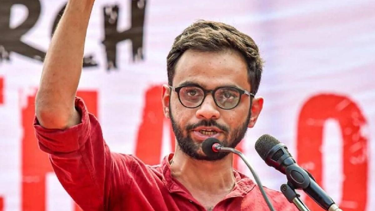 Delhi riots Case: उमर खालिद की जमानत पर फैसला 14 मार्च को!