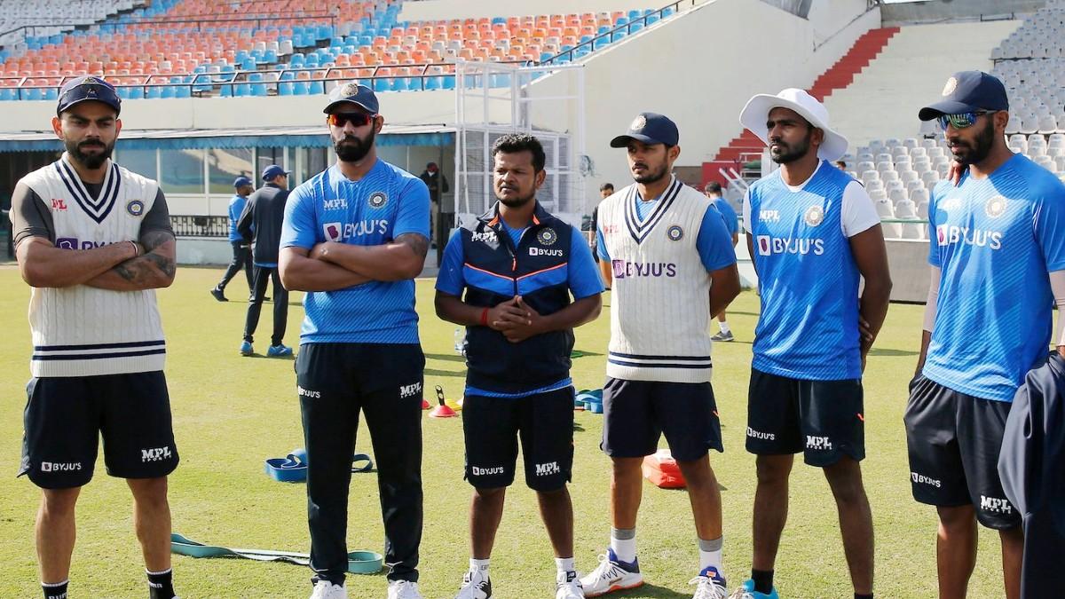 IND vs SL 1st Test: बंसती मौसम में होगा मोहाली टेस्ट, जानिए पिच से किसे मिलेगी मदद
