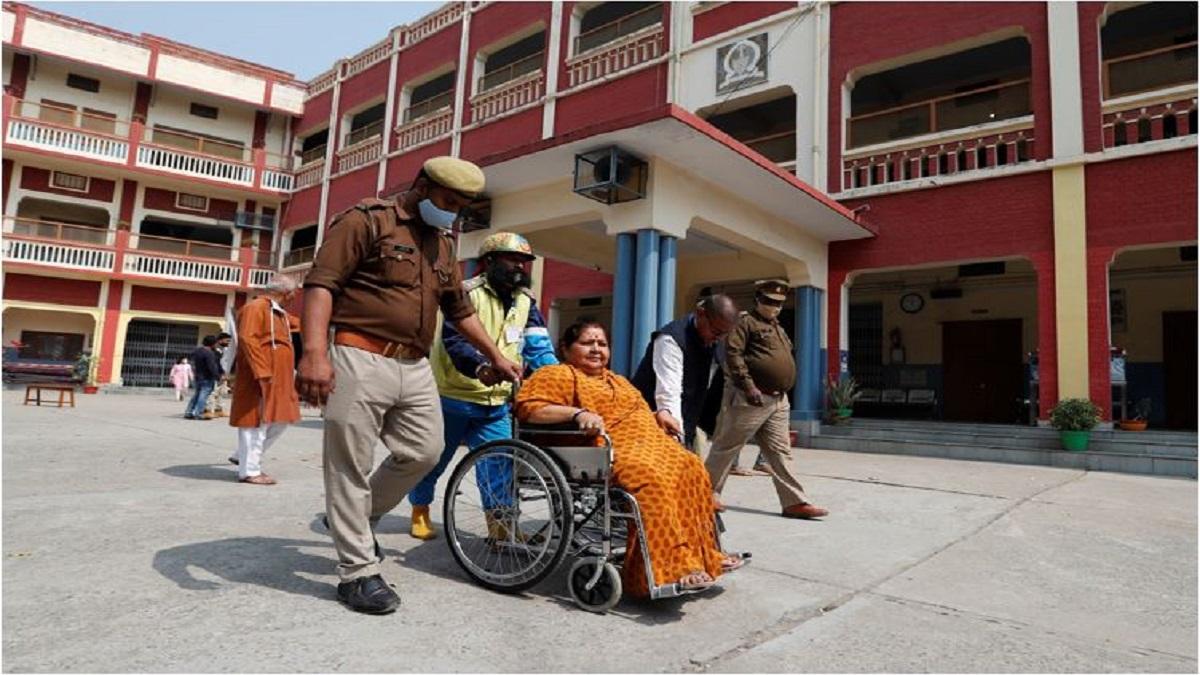 सांकेतिक तस्वीर.