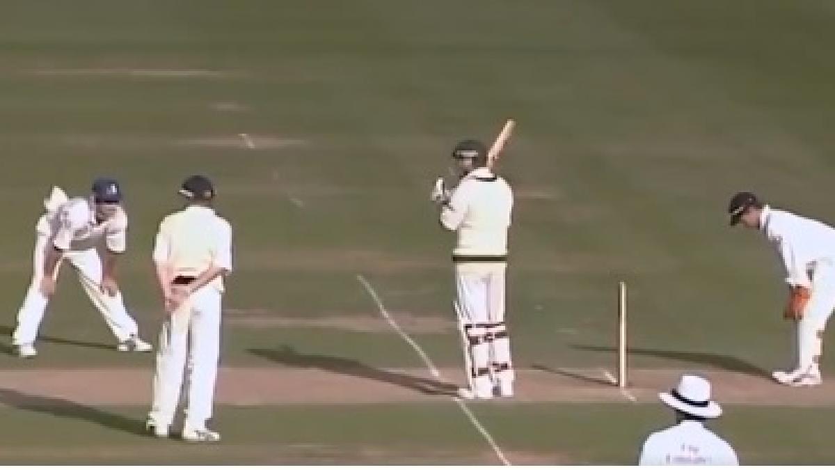 Best Of Shane Warne: जब शेन वॉर्न ने कहा था- एक भी शब्द मुंह से निकाला, तो छक्का मार दूंगा.. और मार भी दिया