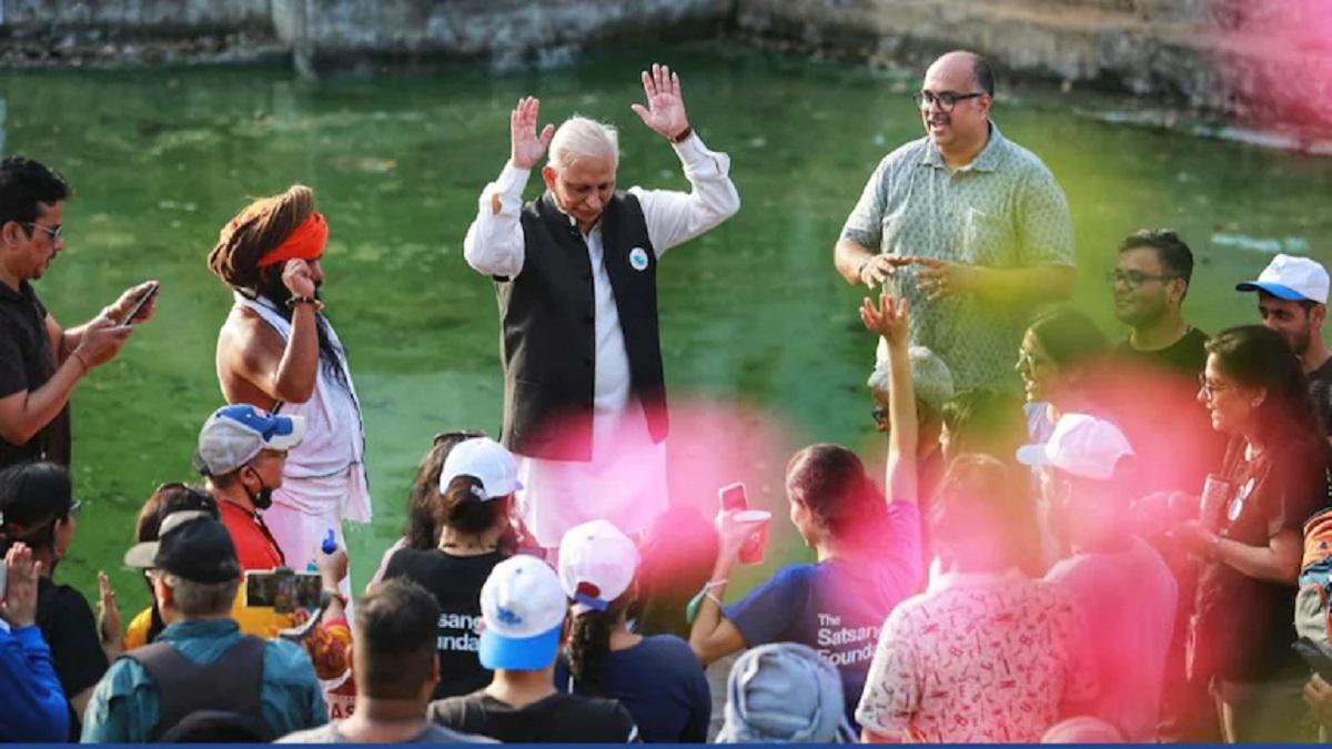 प्रतीकात्मक तस्वीर