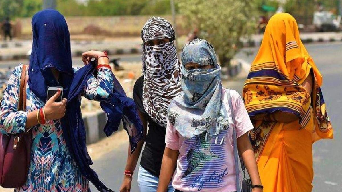 Weather Update Today