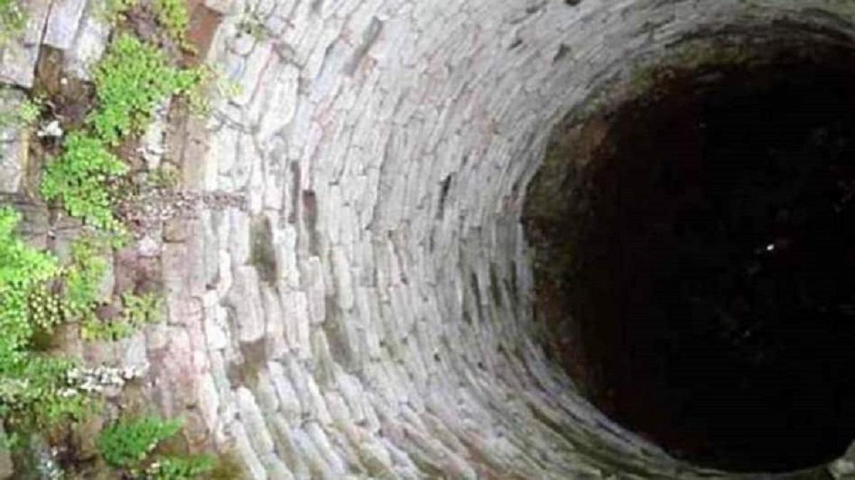 छोटे भाई की कुएं में लाश देख बड़ा भाई चक्कर खाकर कुएं में गिरा, मौत. (Representative image)