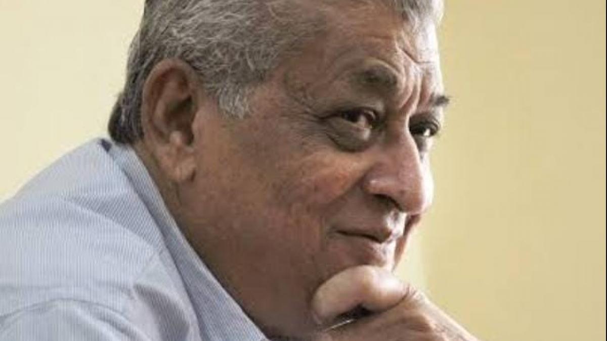 जय प्रकाश चौकसे