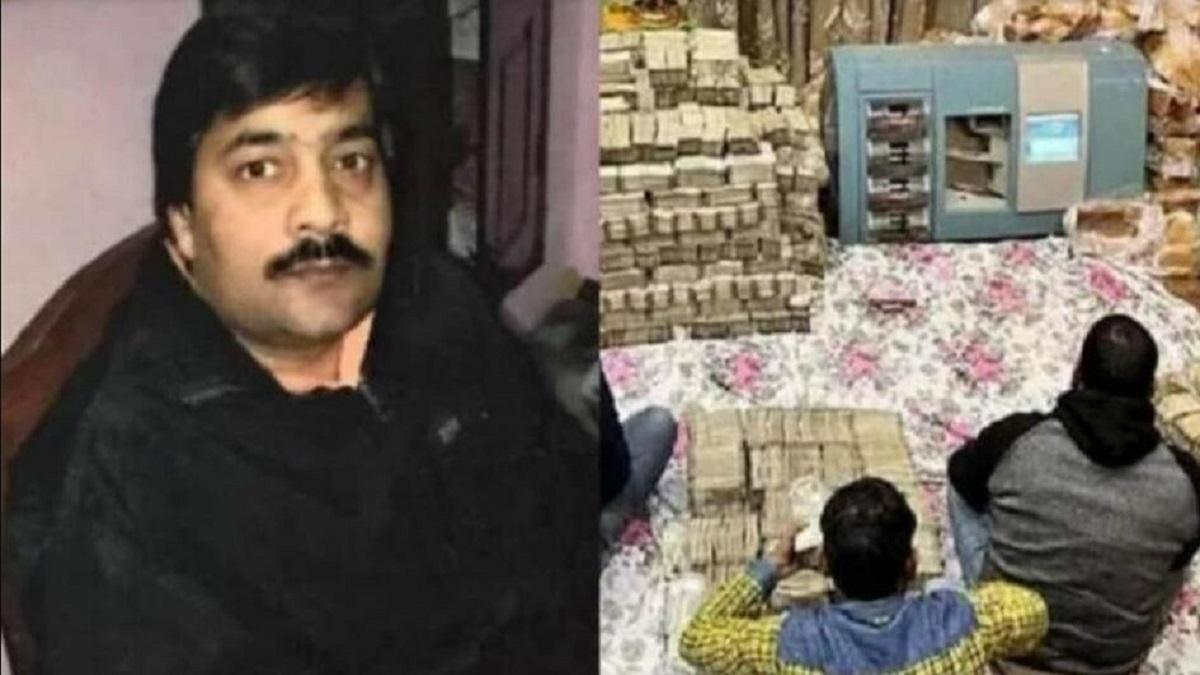 इत्र कारोबारी पीयूष जैन