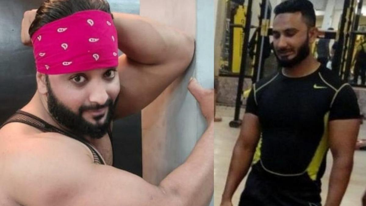 जिम ट्रेनर के इंजेक्शन से युवक को होने लगी तकलीफ