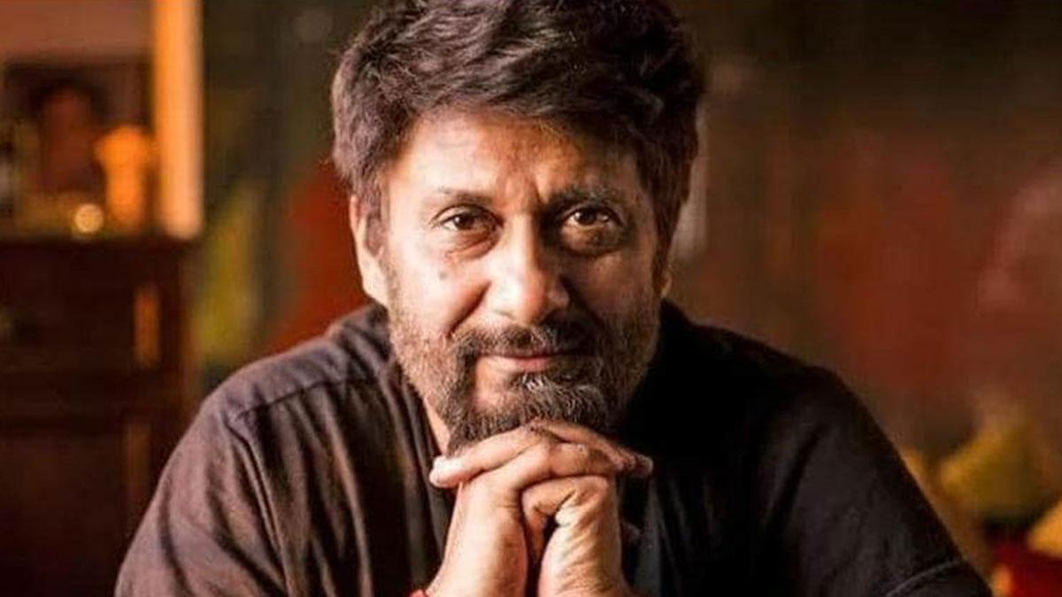 विवेक अग्निहोत्री