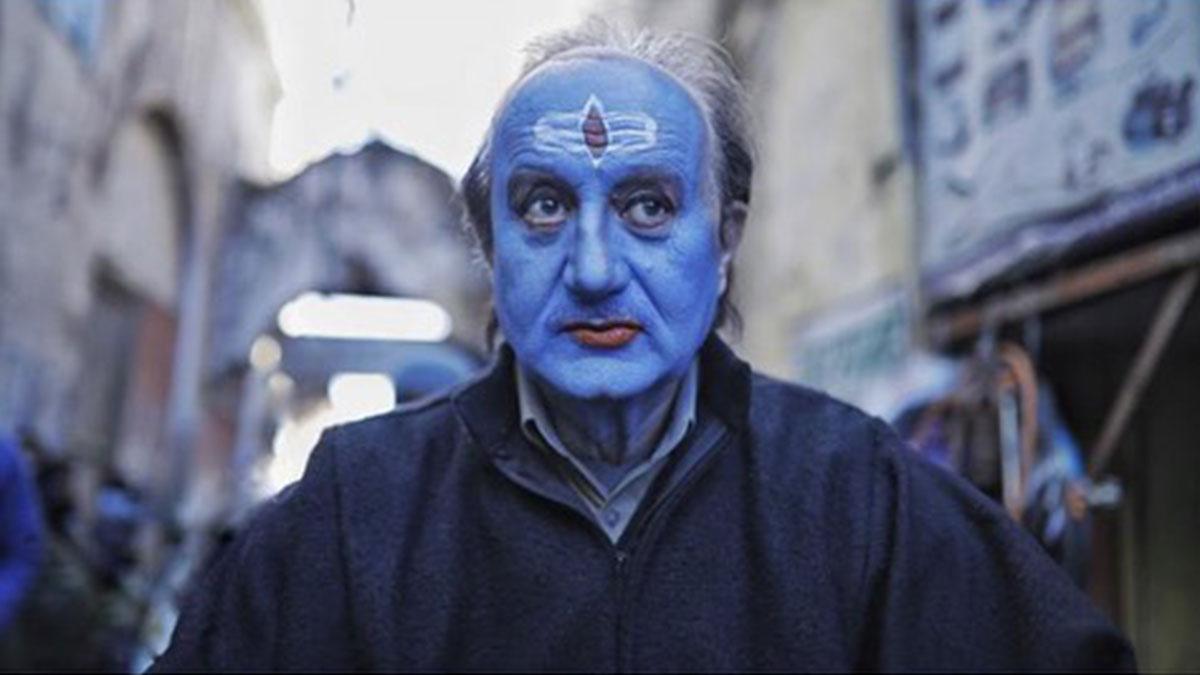 द कश्मीर फाइल्स 