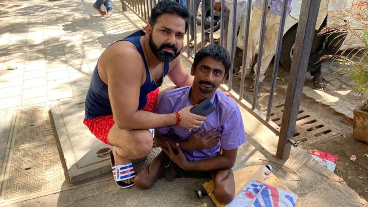 पवन सिंह