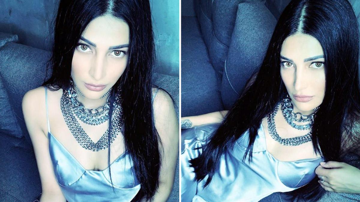 श्रुति हासन