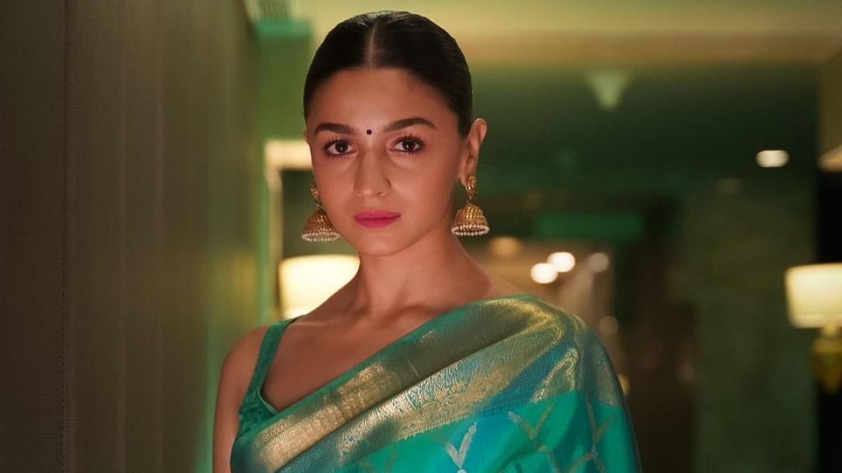 आलिया भट्ट