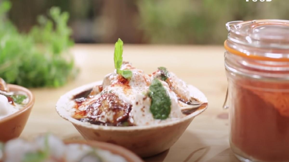 Dahi Vade Recipe In Hindi